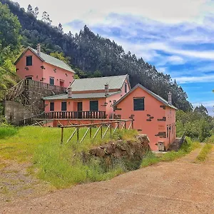 Casinhas Da Laurissilva Lodge Sao Vicente (Madeira)