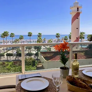 New 1 Bedroom With Fantastic Views Rdr284 Apartment Marbella