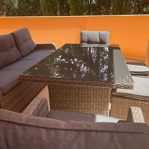  Apartment Da Mar E Sol