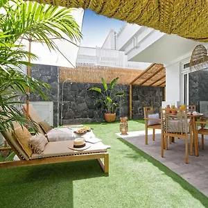 Pura Vida Apartment San Agustin (Gran Canaria)