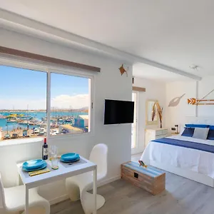 El Velero Apartment Corralejo