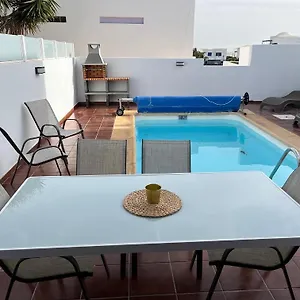 House White Holiday home Playa Blanca (Lanzarote)