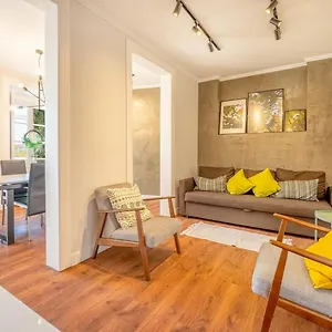 Guestready - Lemon House With Private Garden Apartment Lisbon