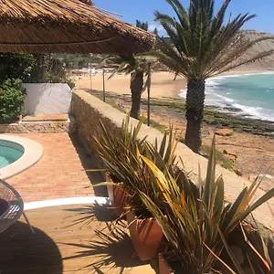 Holiday home Front/waterside