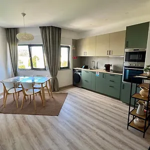  Apartment Sol Da