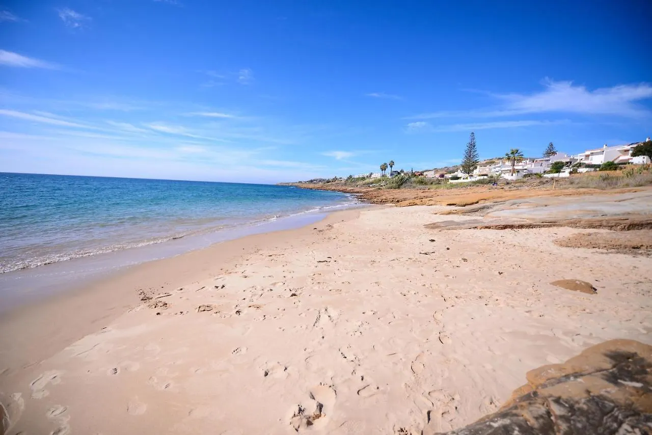 The Fantastic Beach House Of Luz 0*, Praia Da Luz Portugal