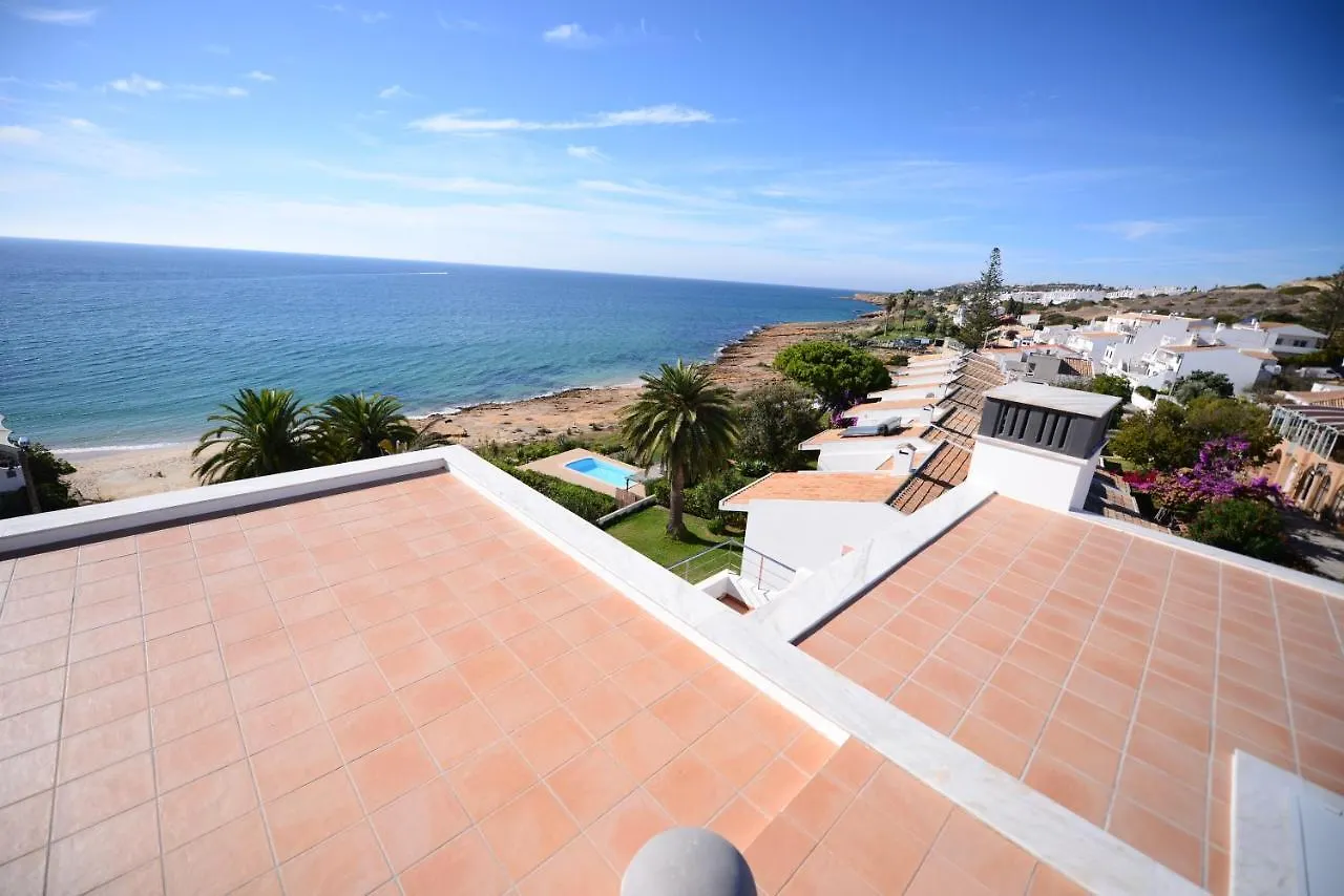 The Fantastic Beach House Of Luz Holiday home Praia Da Luz