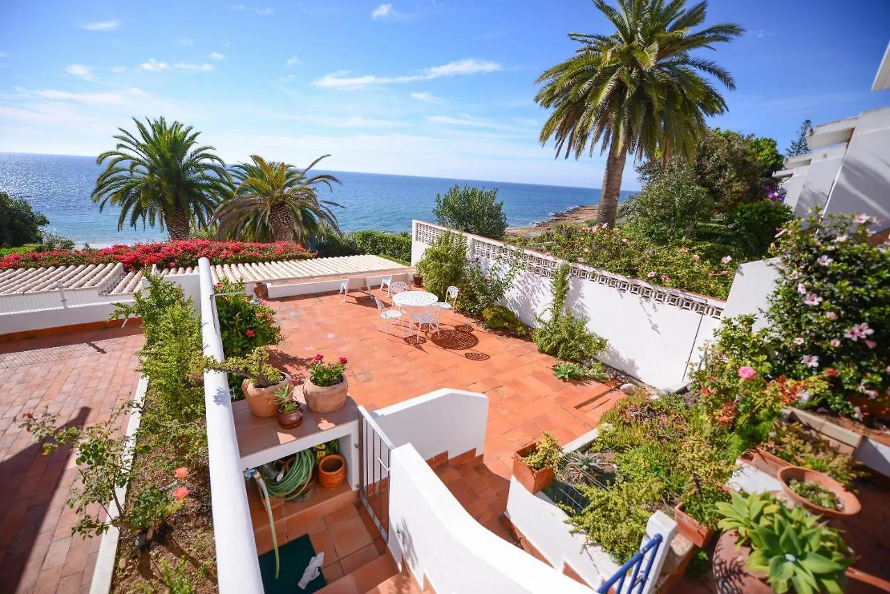 The Fantastic Beach House Of Luz 0*, Praia Da Luz
