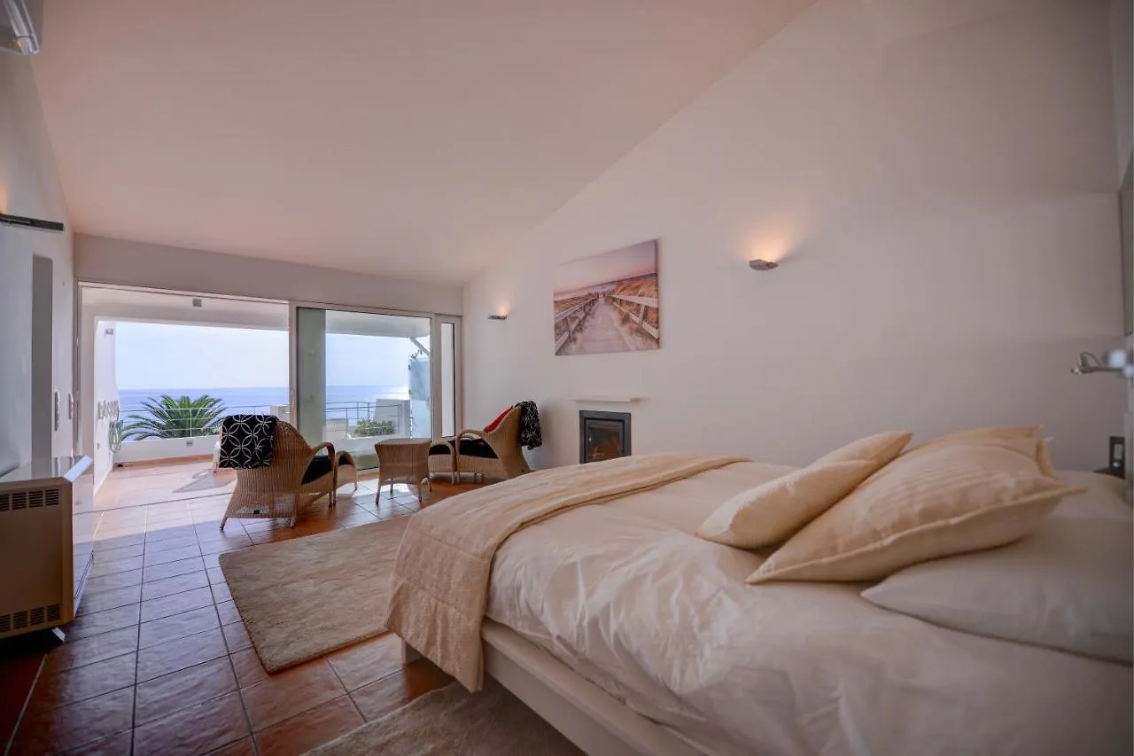 Holiday home The Fantastic Beach House Of Luz Portugal