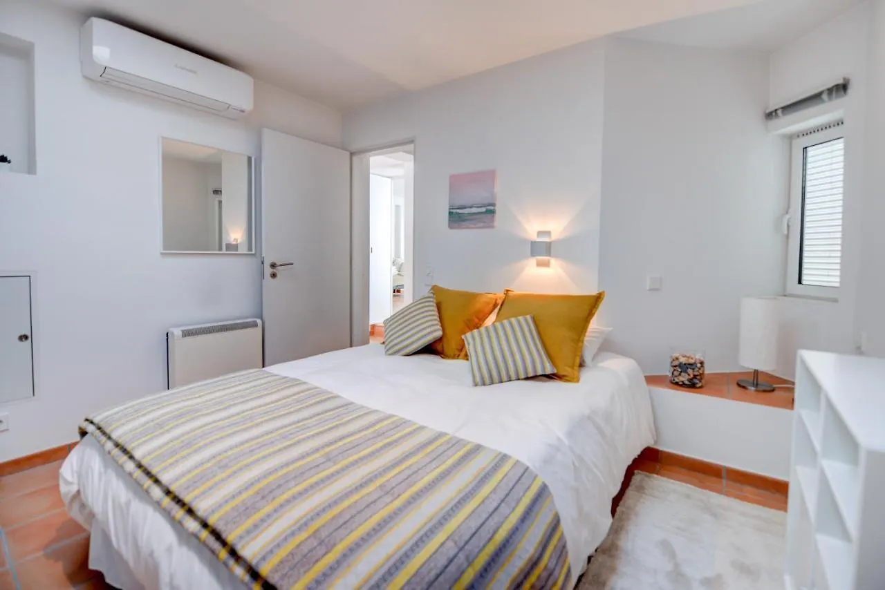 The Fantastic Beach House Of Luz Holiday home