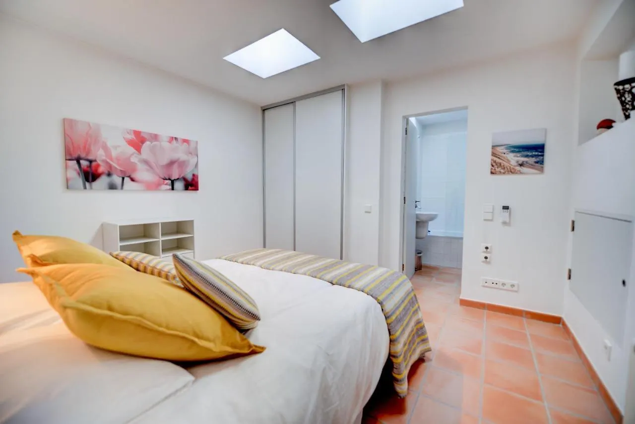 The Fantastic Beach House Of Luz 0*, Praia Da Luz Portugal